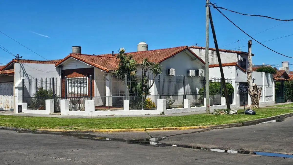 Hermoso Chalet 3 ambientes VENTA DIRECTA 5