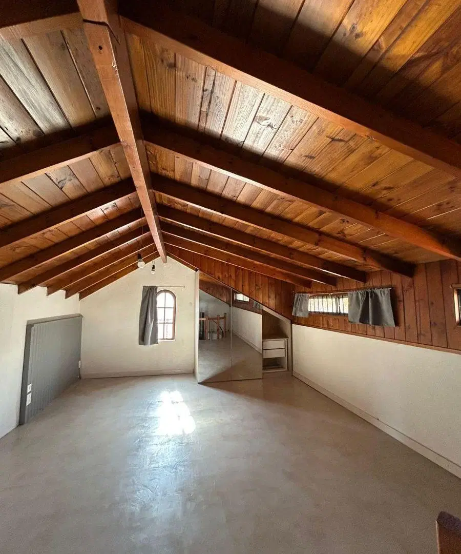 VENTA - Excelente Chalet 2 dormitorios mas playroom o tercer habitacion - PERMUTA/FINANCIA 2