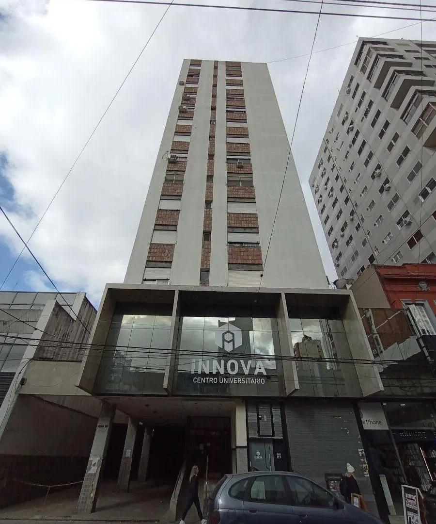 ALQUILER - Departamento 2 ambientes en Quilmes Centro 4