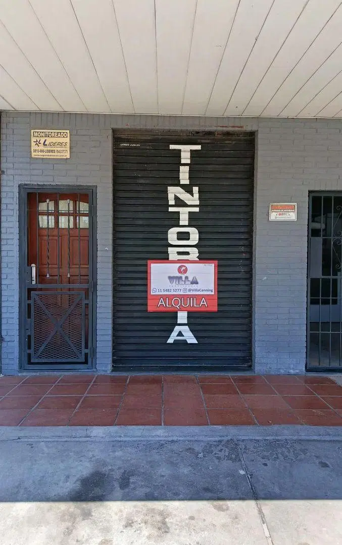 ALQUILER Local Comercial en Longchamps sobre Av. H. Yrigoyen 2
