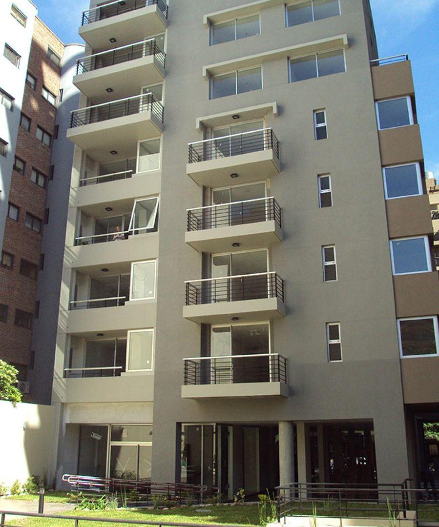 3 Ambientes Premium con Cochera y Amenities AAA en Villa Urquiza