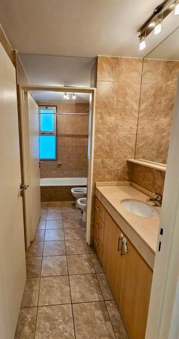 3 Ambientes Premium con Cochera y Amenities AAA en Villa Urquiza 3