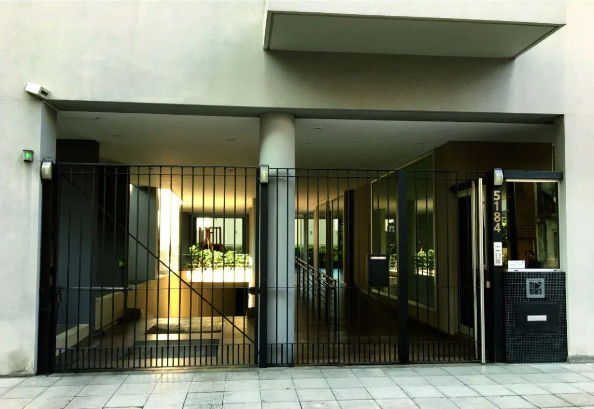 3 Ambientes Premium con Cochera y Amenities AAA en Villa Urquiza 1