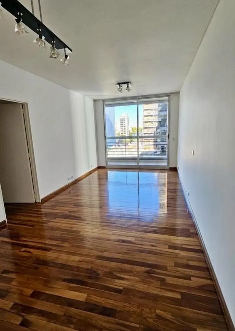 3 Ambientes Premium con Cochera y Amenities AAA en Villa Urquiza 5