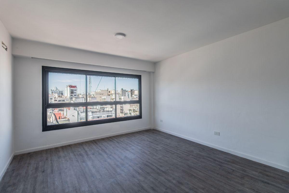 Foto de Alquiler departamento 5to piso contrafrente a estrenar Monserrat, imagen 2