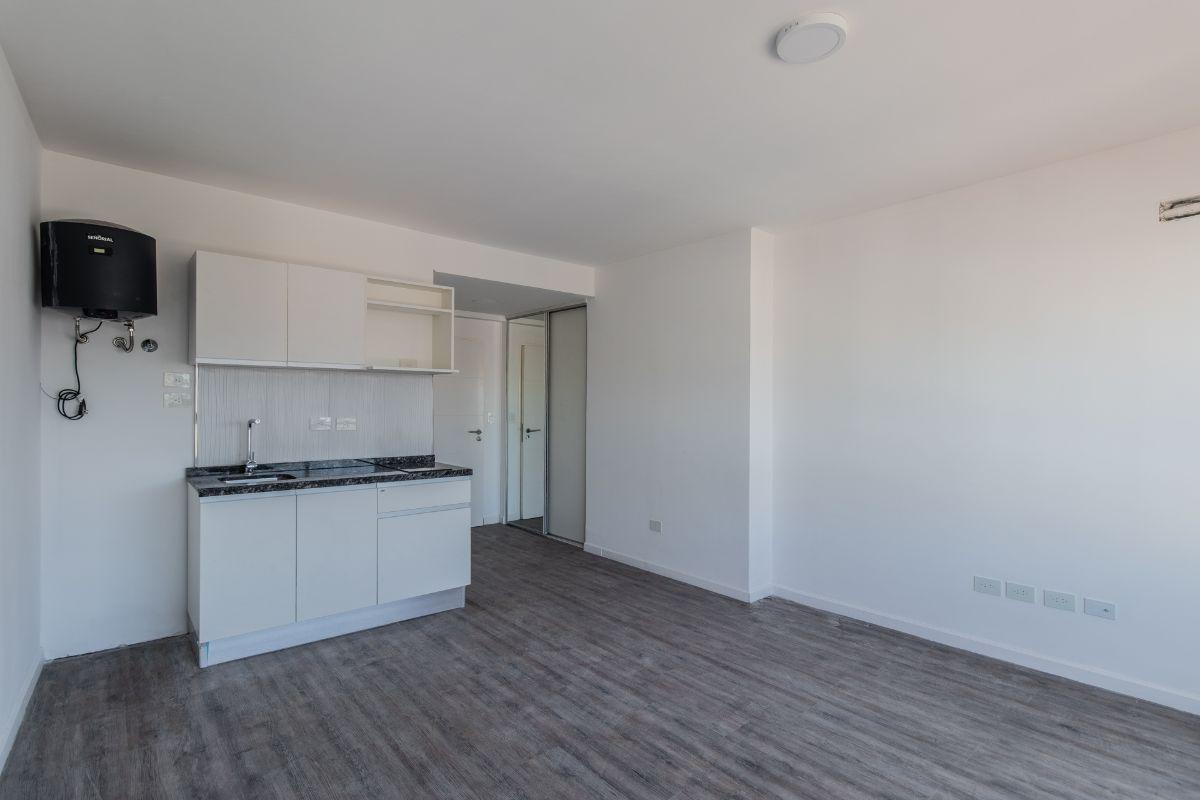 Foto de Alquiler departamento 5to piso contrafrente a estrenar Monserrat, imagen 4