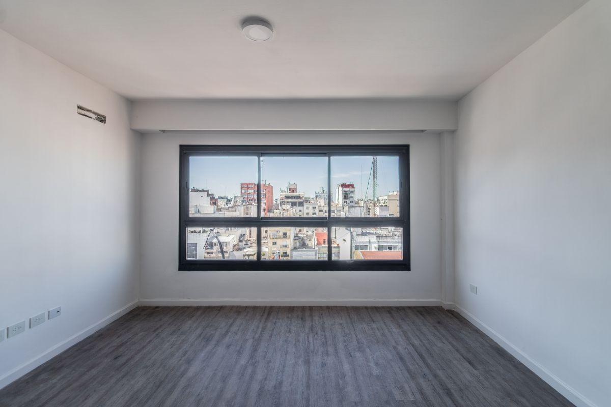 Foto de Alquiler departamento 5to piso contrafrente a estrenar Monserrat, imagen 5