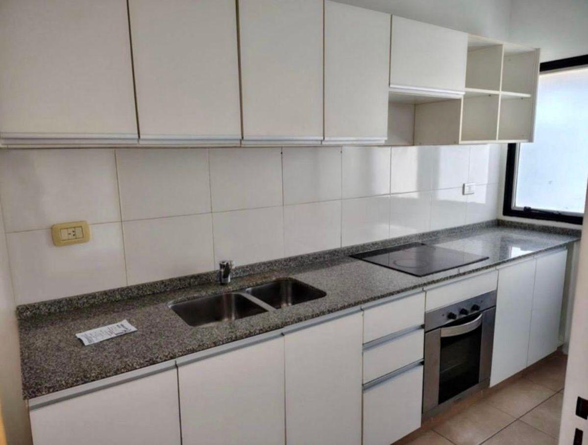 Foto de ALQUILER 2 AMBIENTES CON COCHERA Y AMENITIES EN TIGRE CENTRO, imagen 3