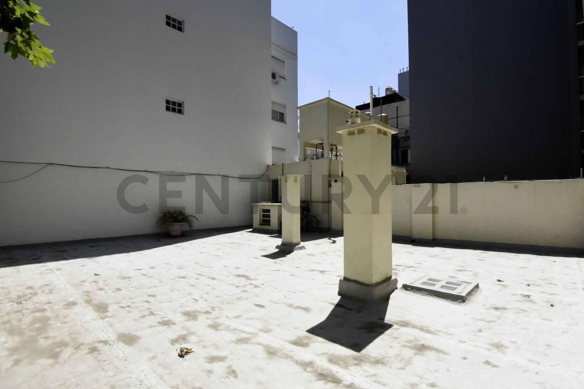 Venta de PH 3 Ambientes - Villa Devoto 1