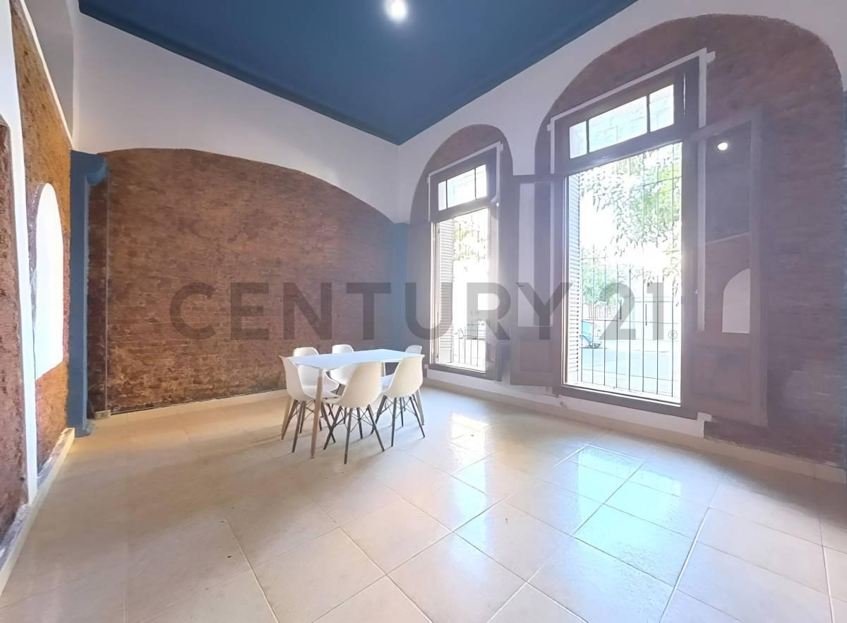 Departamento 4 Ambientes en Pb a La Calle 2