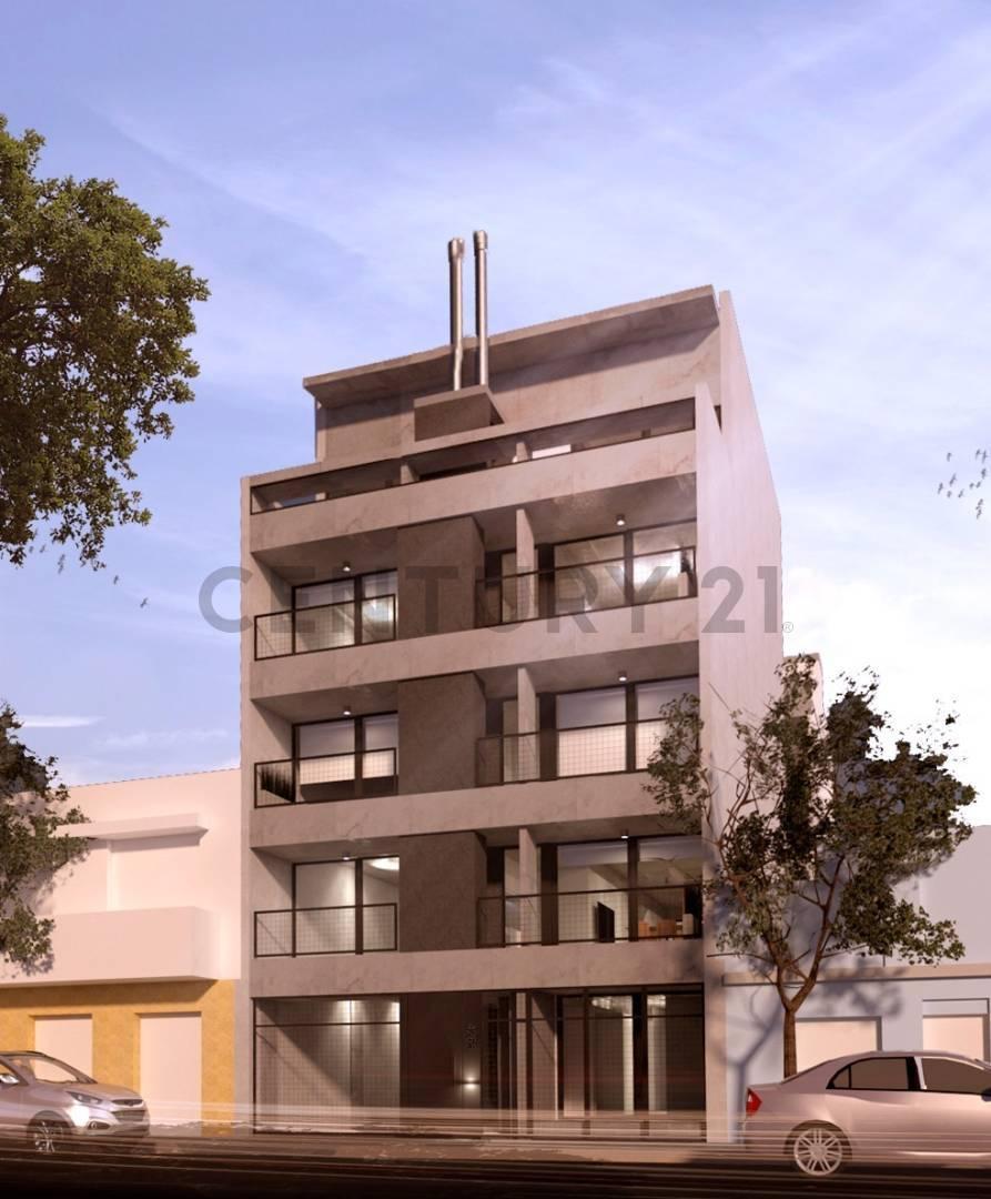 VENTA DEPTO. DOS AMBIENTES VILLA URQUIZA VENTA