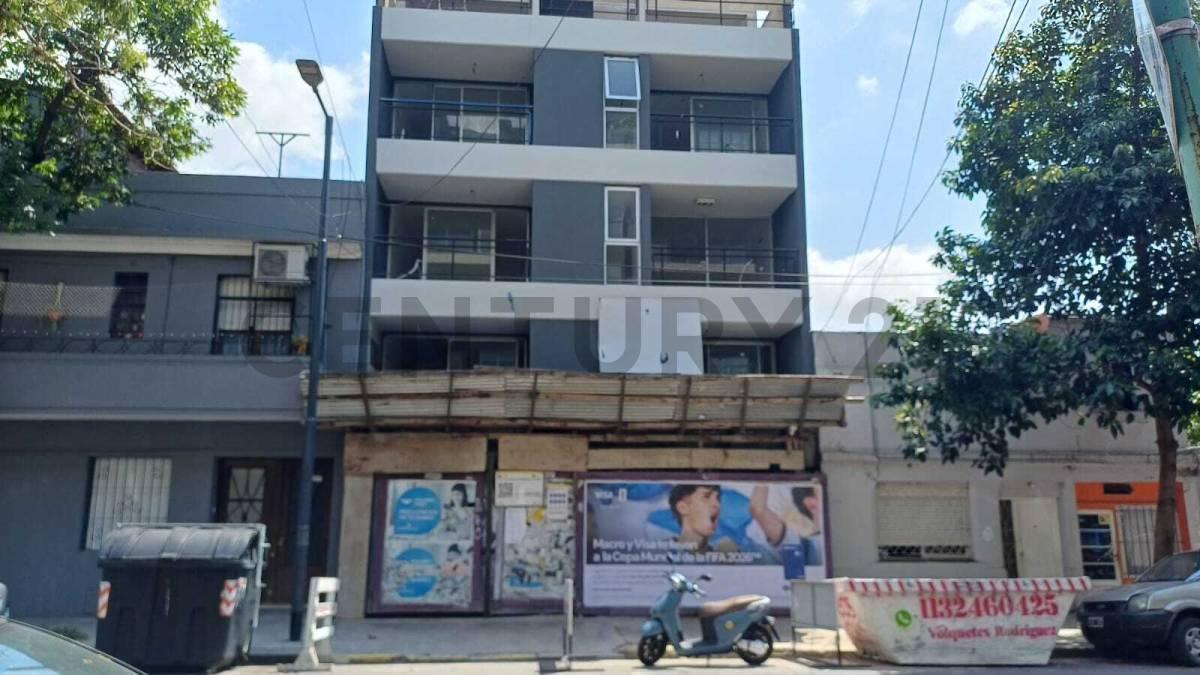 Foto de VENTA DEPTO. LOCAL COMERCIAL VILLA URQUIZA VENTA, imagen 4