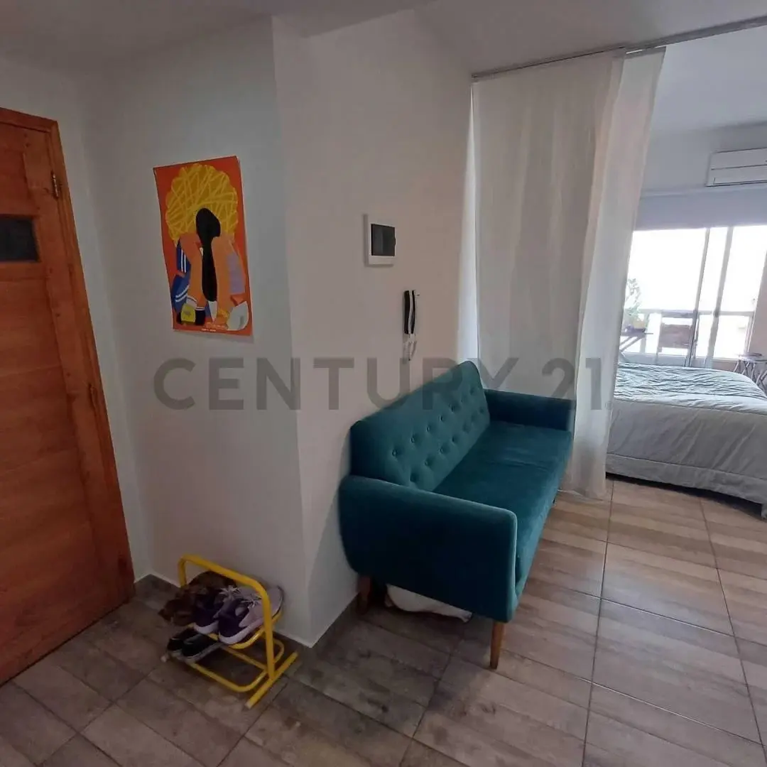 Venta de Departamento 1 AMBIENTES 1 DORMITORIOS en Ciudadela, Tres de Febrero 2