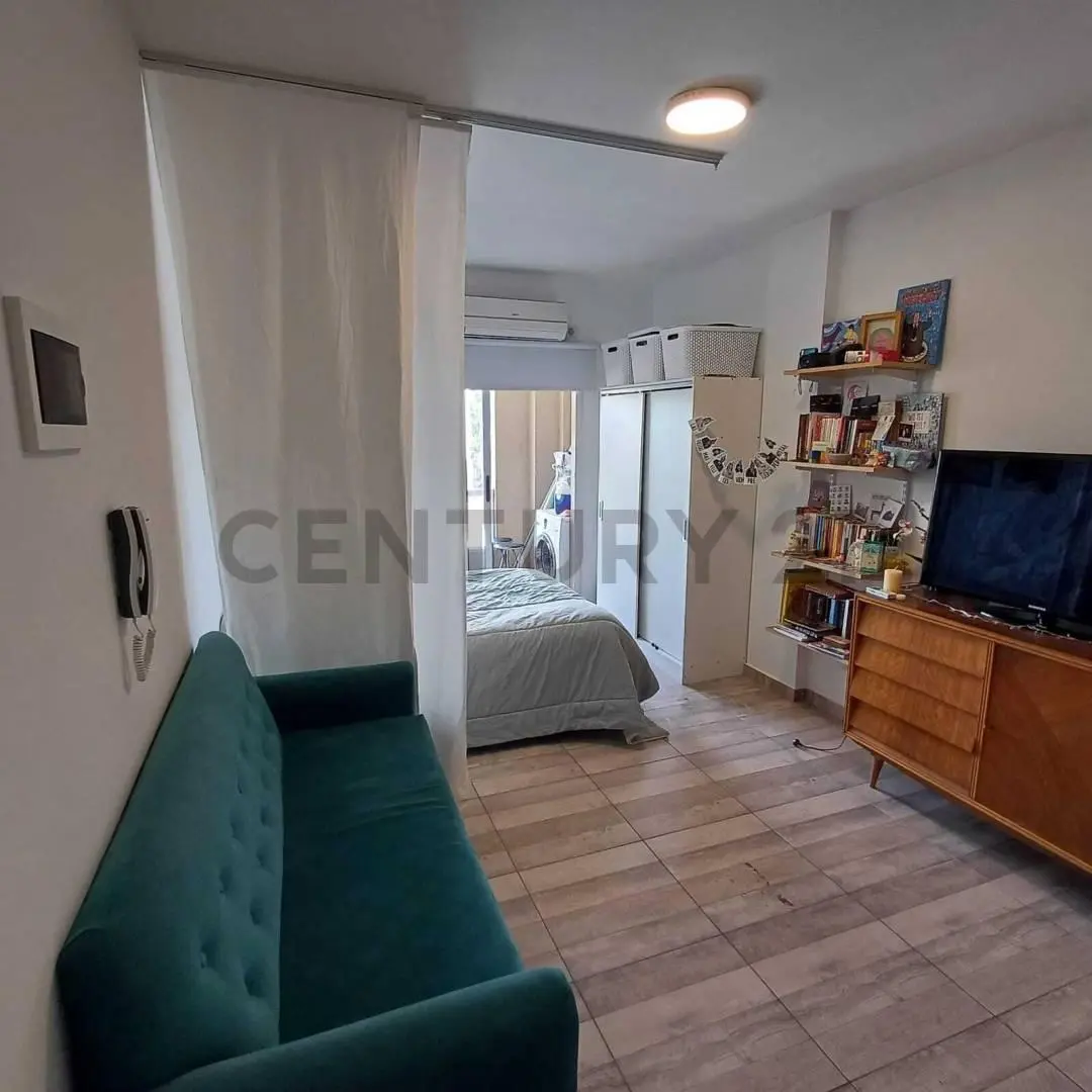 Venta de Departamento 1 AMBIENTES 1 DORMITORIOS en Ciudadela, Tres de Febrero 5