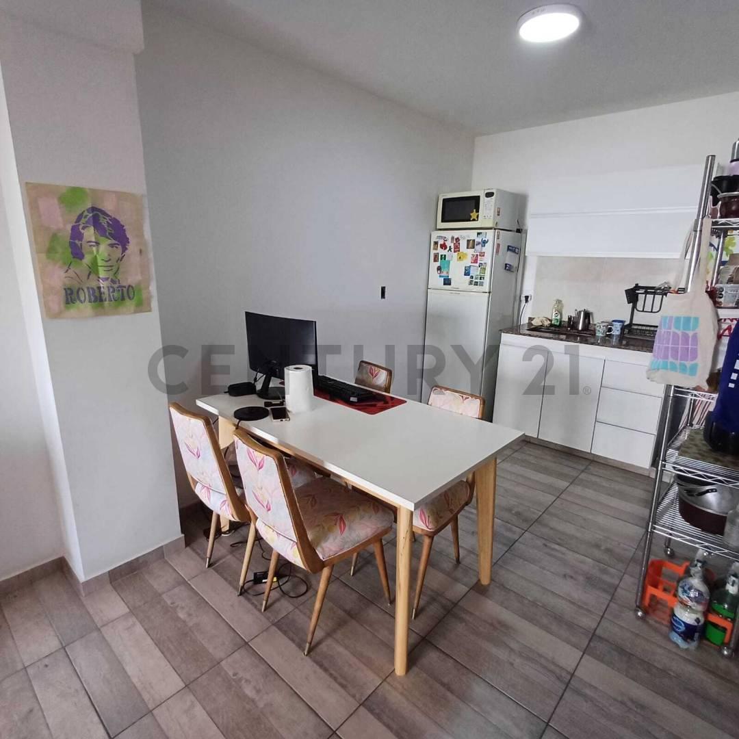 Venta de Departamento 1 AMBIENTES 1 DORMITORIOS en Ciudadela, Tres de Febrero