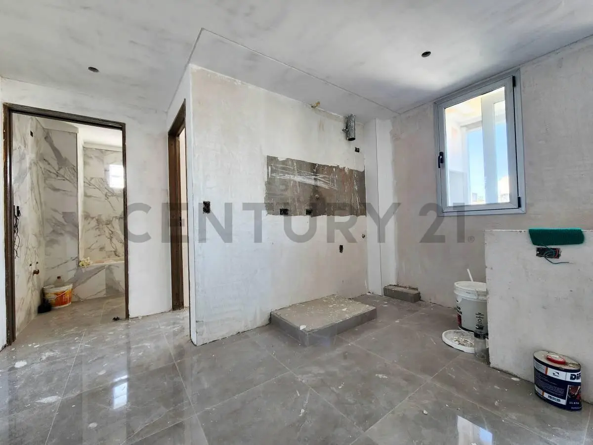 VENTA DEPARTAMENTO DOS AMB CON BALCON | ZONA BARRIO NAON 5