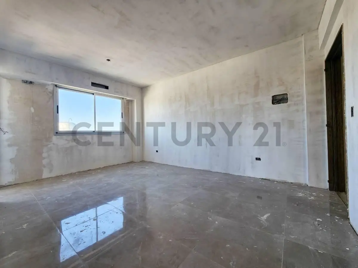 VENTA DEPARTAMENTO DOS AMB CON BALCON | ZONA BARRIO NAON 4