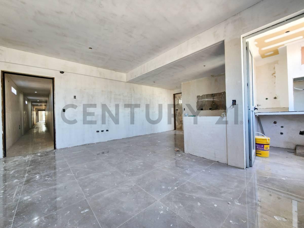 Foto de VENTA DEPARTAMENTO DOS AMB CON BALCON | ZONA BARRIO NAON, imagen 3