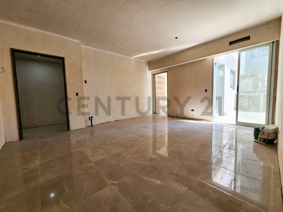 Foto de VENTA DEPARTAMENTO DOS AMB CON PATIO | ZONA BARRIO NAON, imagen 2