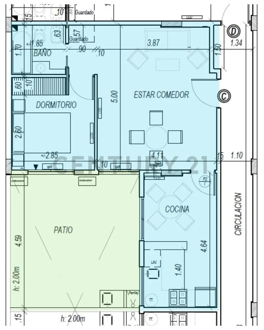 Plano 2
