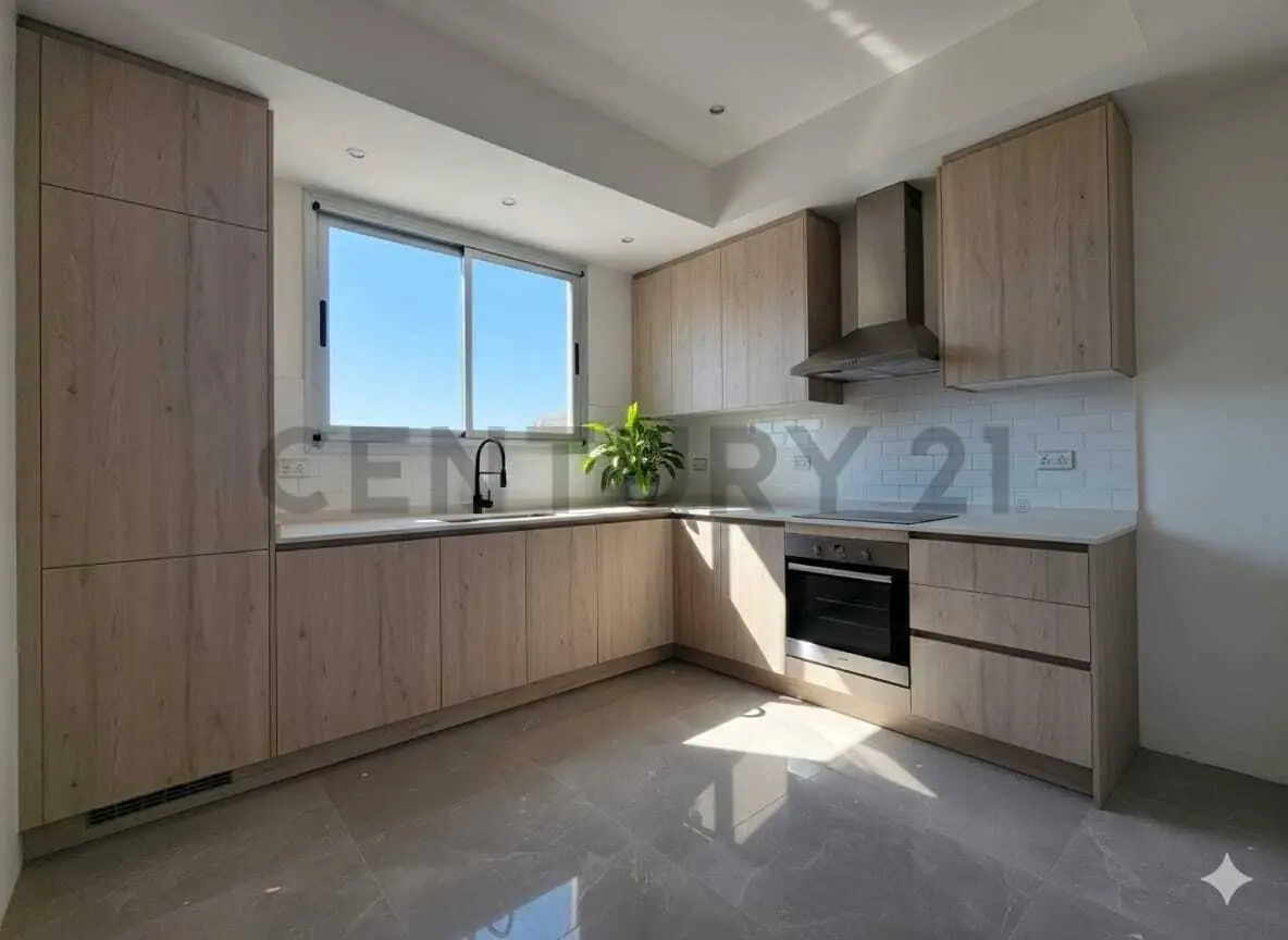 VENTA DEPARTAMENTO DOS AMB CON BALCON | ZONA BARRIO NAON 2