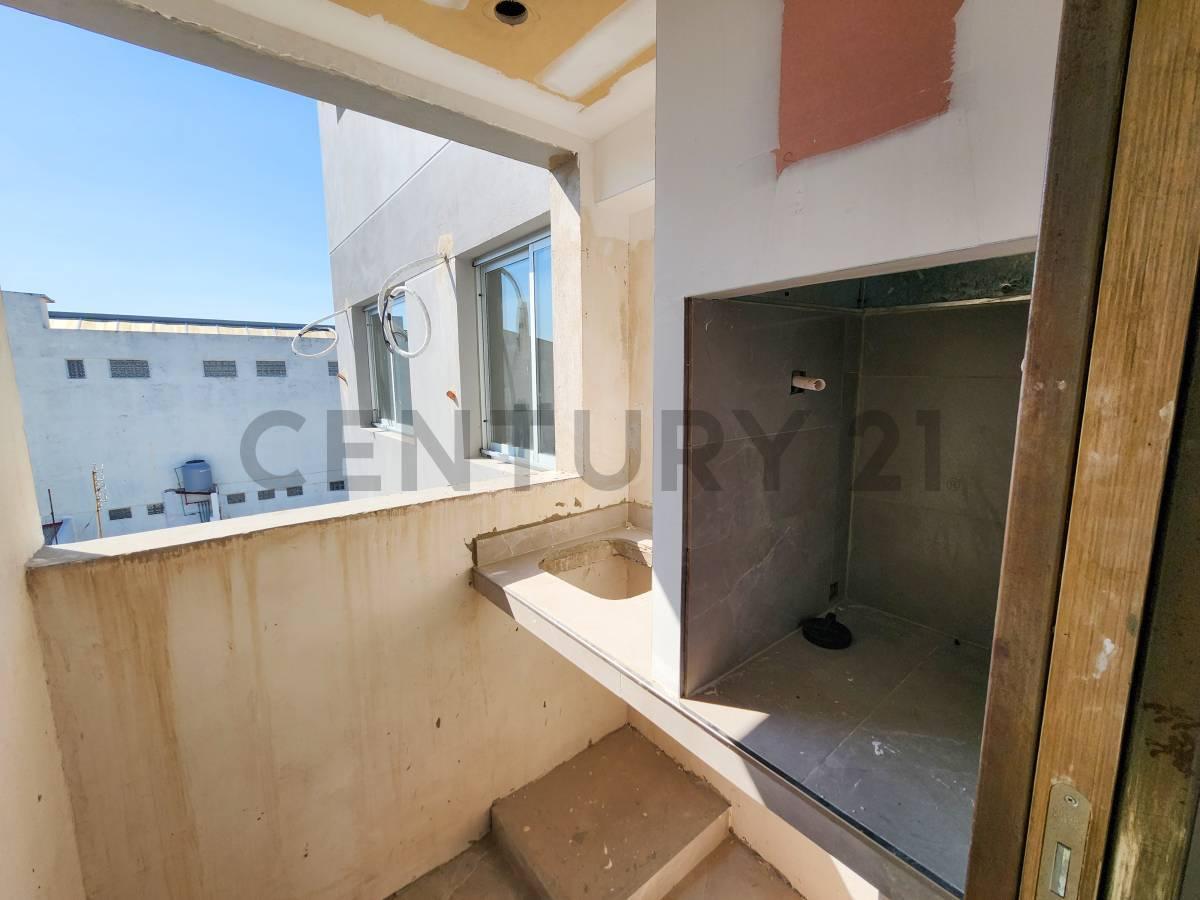 Foto de VENTA DEPARTAMENTO DOS AMB CON BALCON | ZONA BARRIO NAON, imagen 3