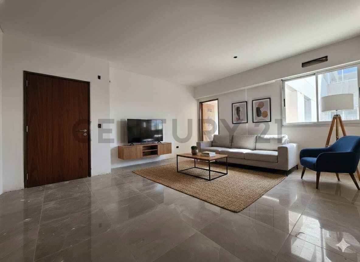 VENTA DEPARTAMENTO DOS AMB CON BALCON | ZONA BARRIO NAON
