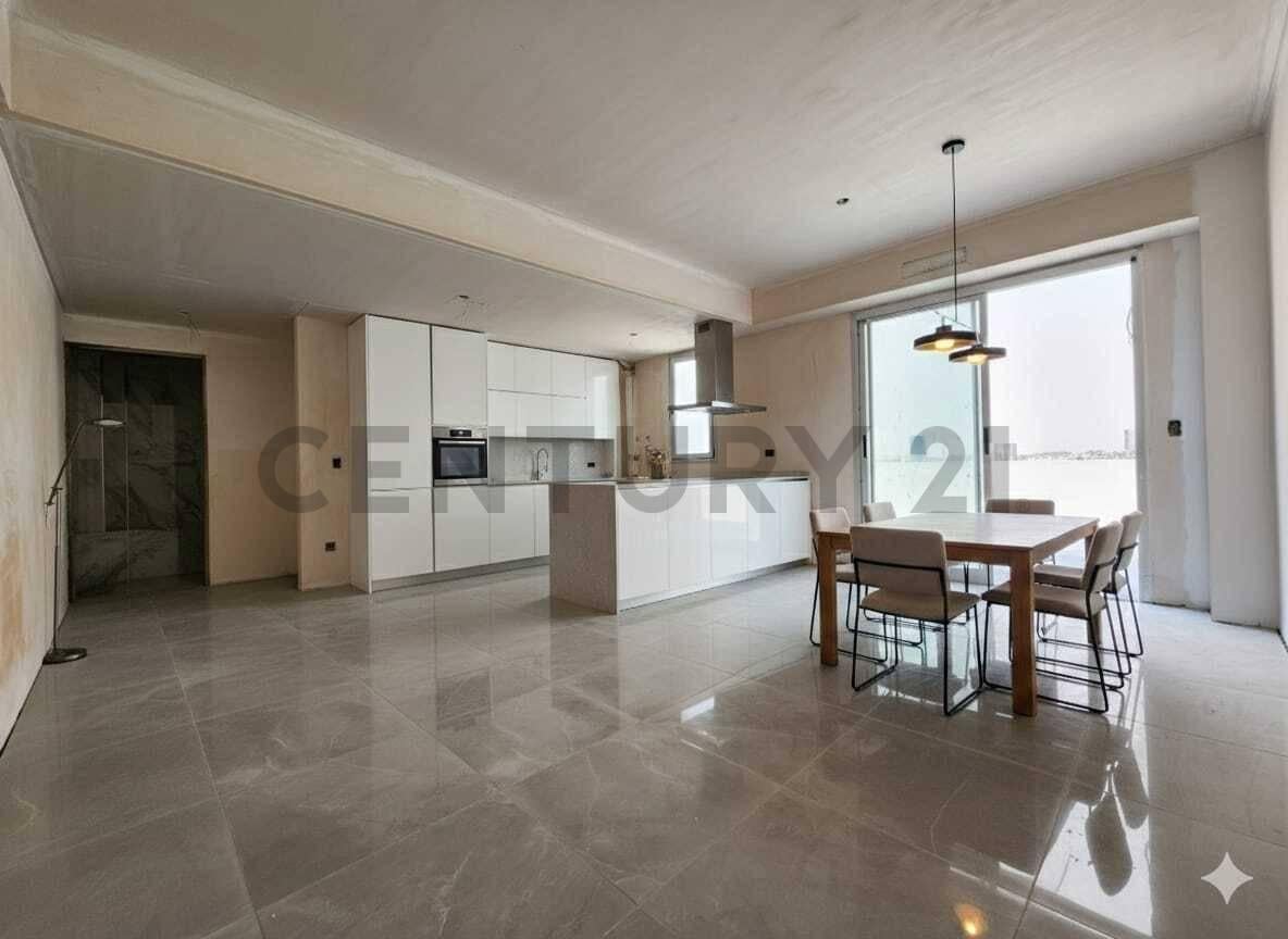Foto de VENTA DEPARTAMENTO DOS AMB CON PATIO | ZONA BARRIO NAON, imagen 2