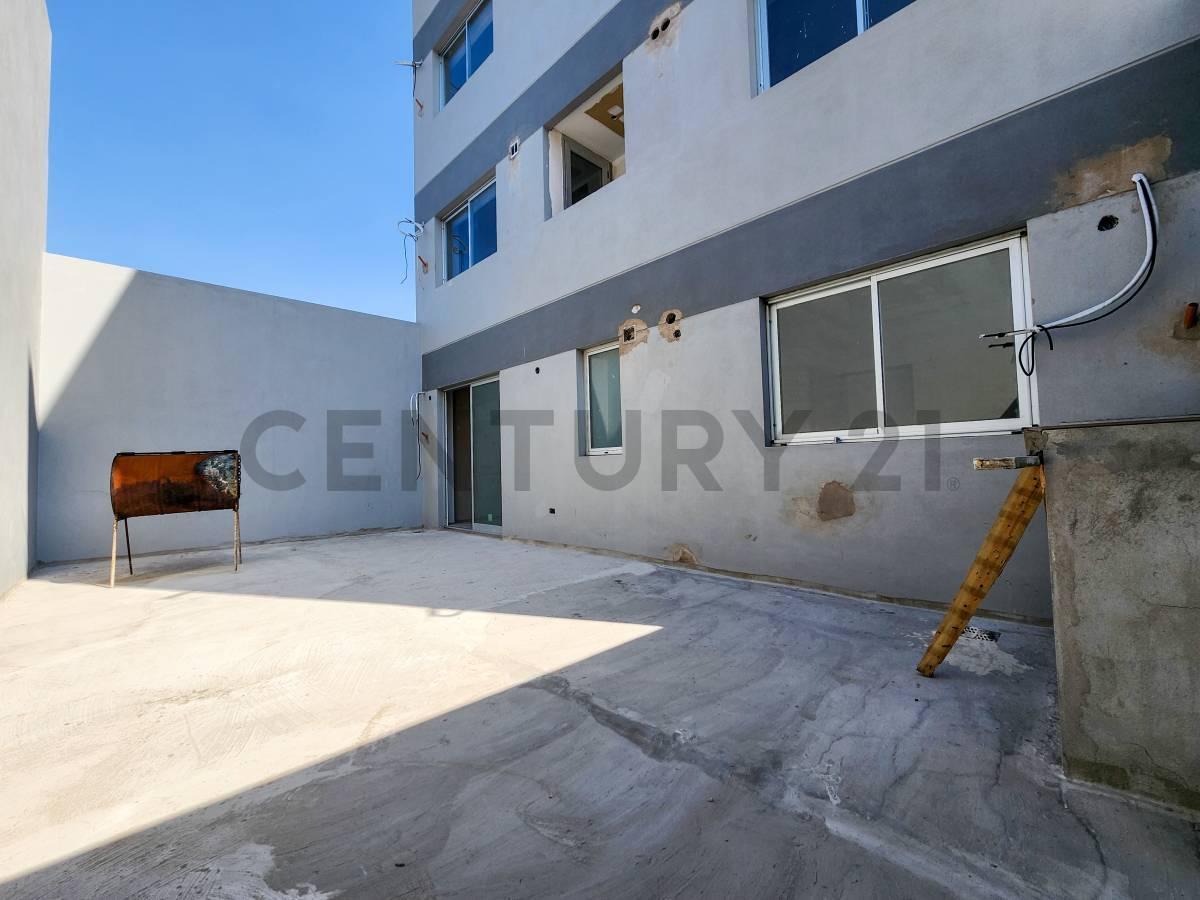 Foto de VENTA DEPARTAMENTO DOS AMB CON PATIO | ZONA BARRIO NAON, imagen 3