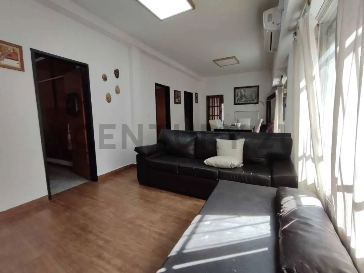 Casa en Venta 3 ambientes  S/Lote Propio – Villa Udaondo, Ituzaingó 4