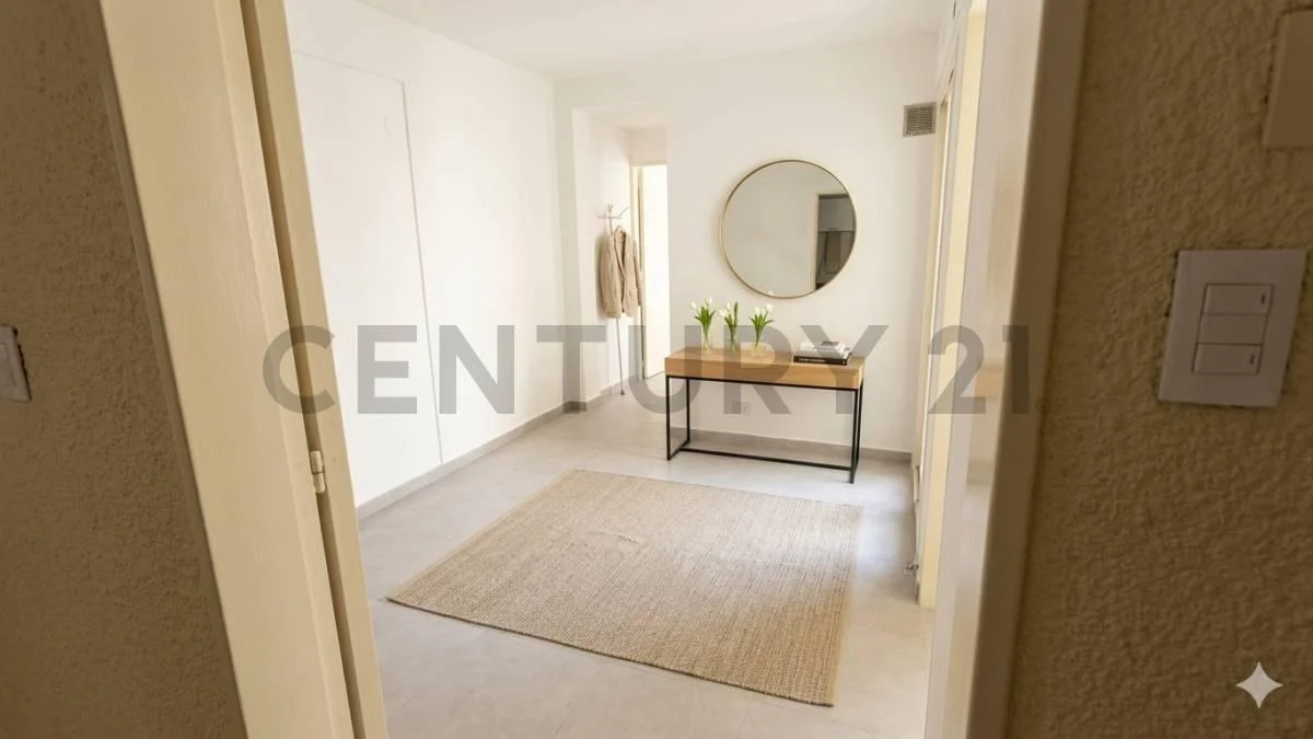 VENTA DEPTO. 2 AMB. CABALLITO SUR / PRIMERA JUNTA