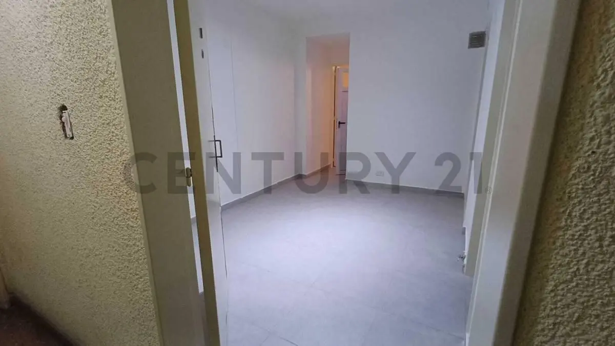 VENTA DEPTO. 2 AMB. CABALLITO SUR / PRIMERA JUNTA 2
