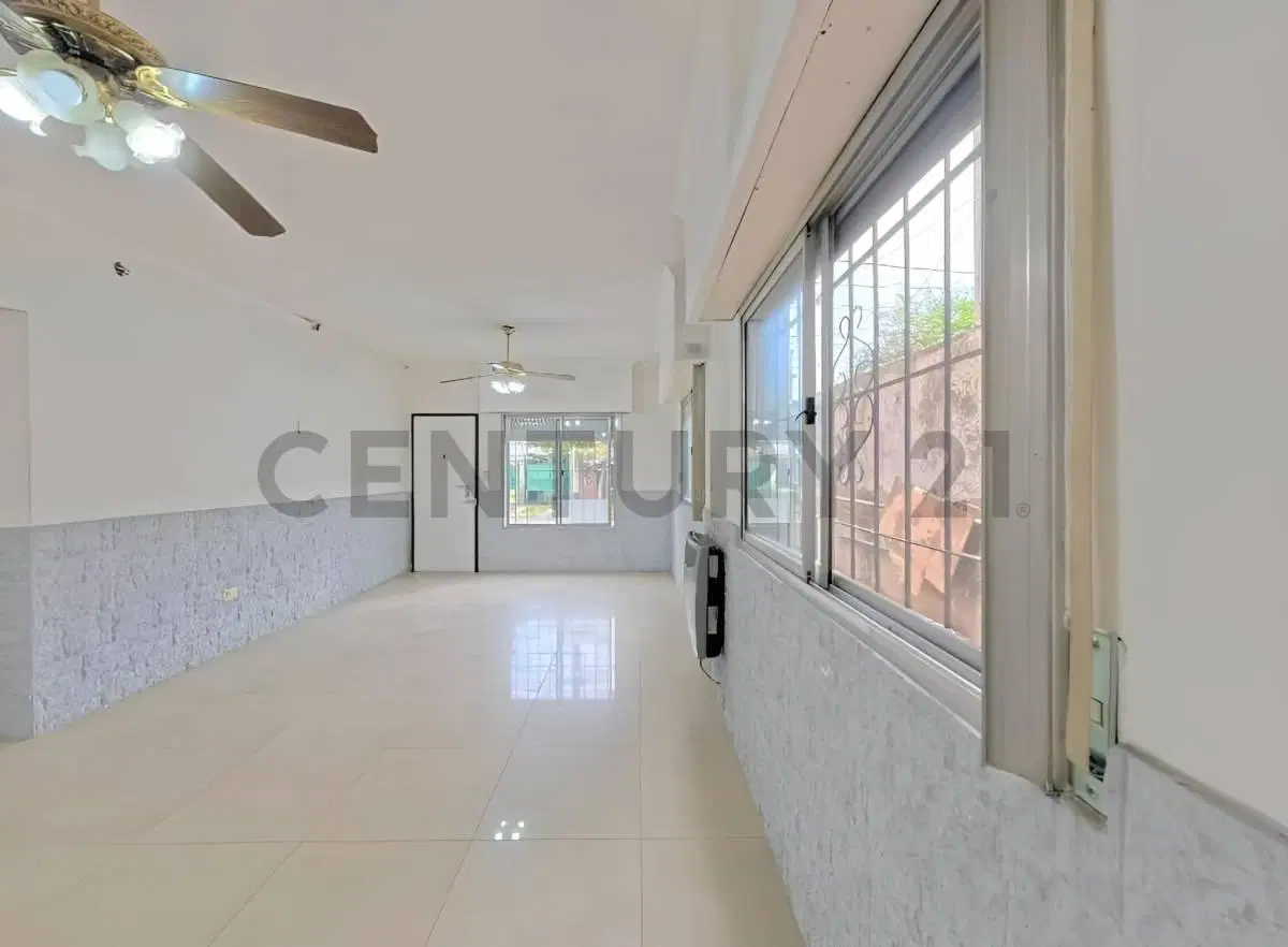 VENTA PH 3 Ambientes Luminoso al Frente con Entrada Independiente, Parrilla y Terraza Edificable 5