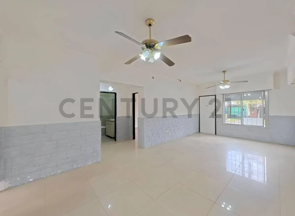 VENTA PH 3 Ambientes Luminoso al Frente con Entrada Independiente, Parrilla y Terraza Edificable 3