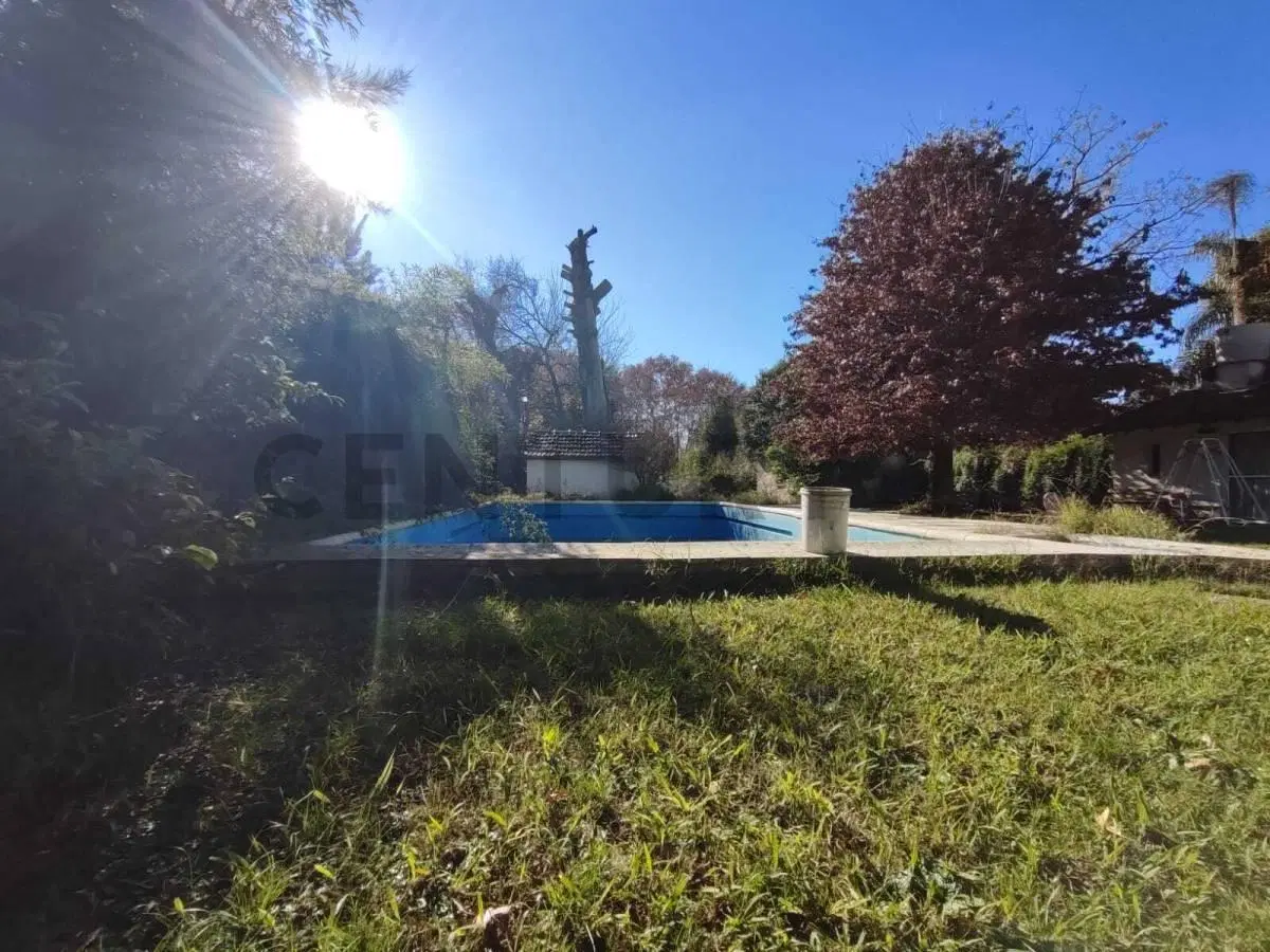 Casa de 5 ambientes en lote propio – Villa Udaondo 2