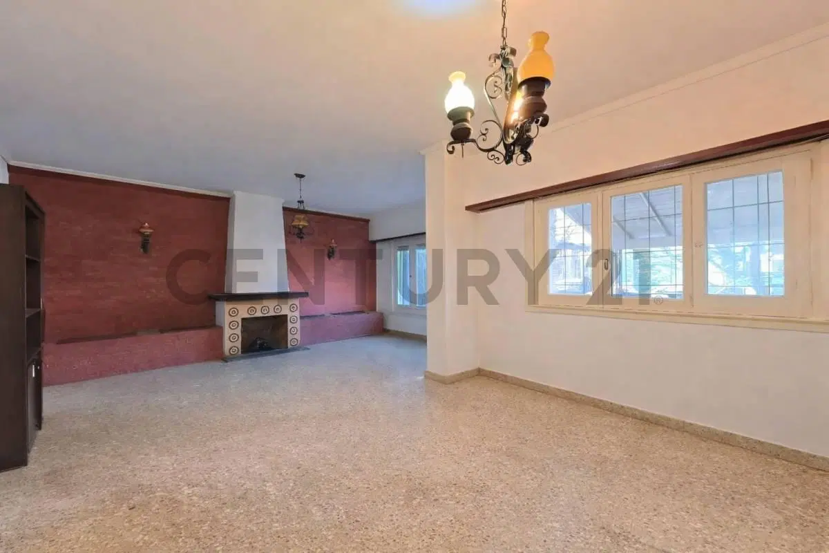 Casa estilo chalet en alquiler – Florida, Vicente López 4