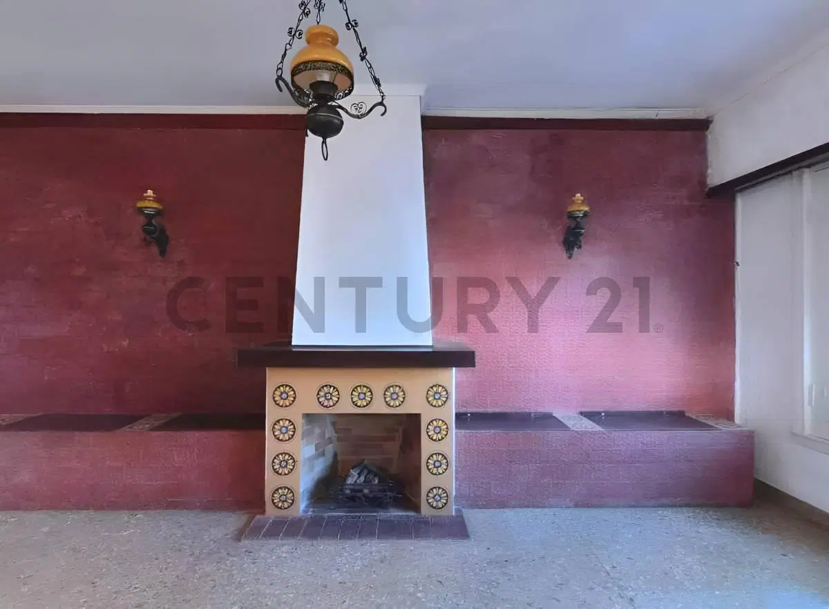 Casa estilo chalet en alquiler – Florida, Vicente López 3