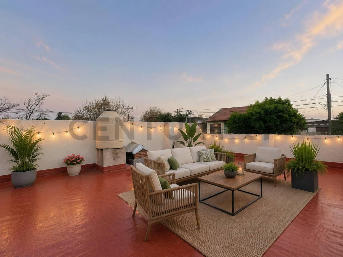 Foto de VENTA PH 3 Ambientes Luminoso al Frente con Entrada Independiente, imagen 4