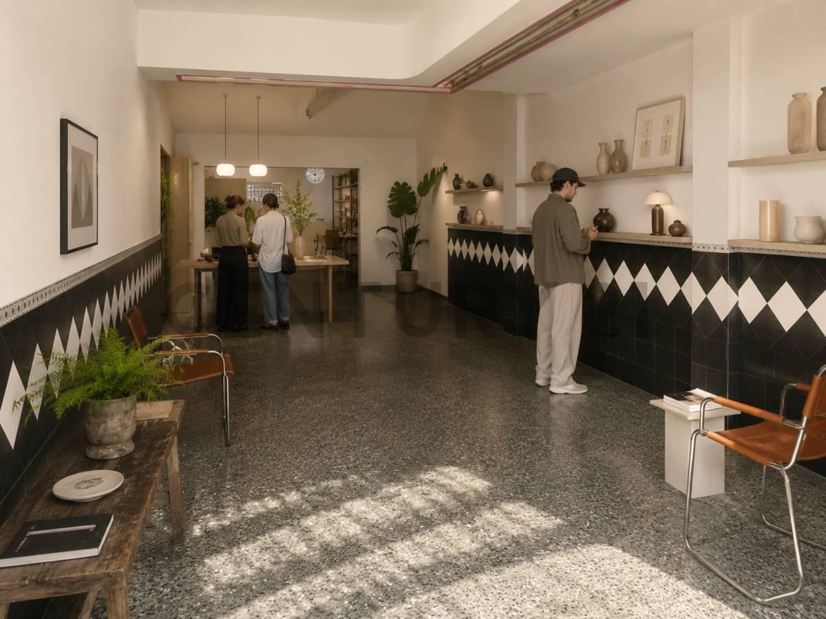 Foto de VENTA LOCAL SAN ISIDRO CON FONDO, imagen 4