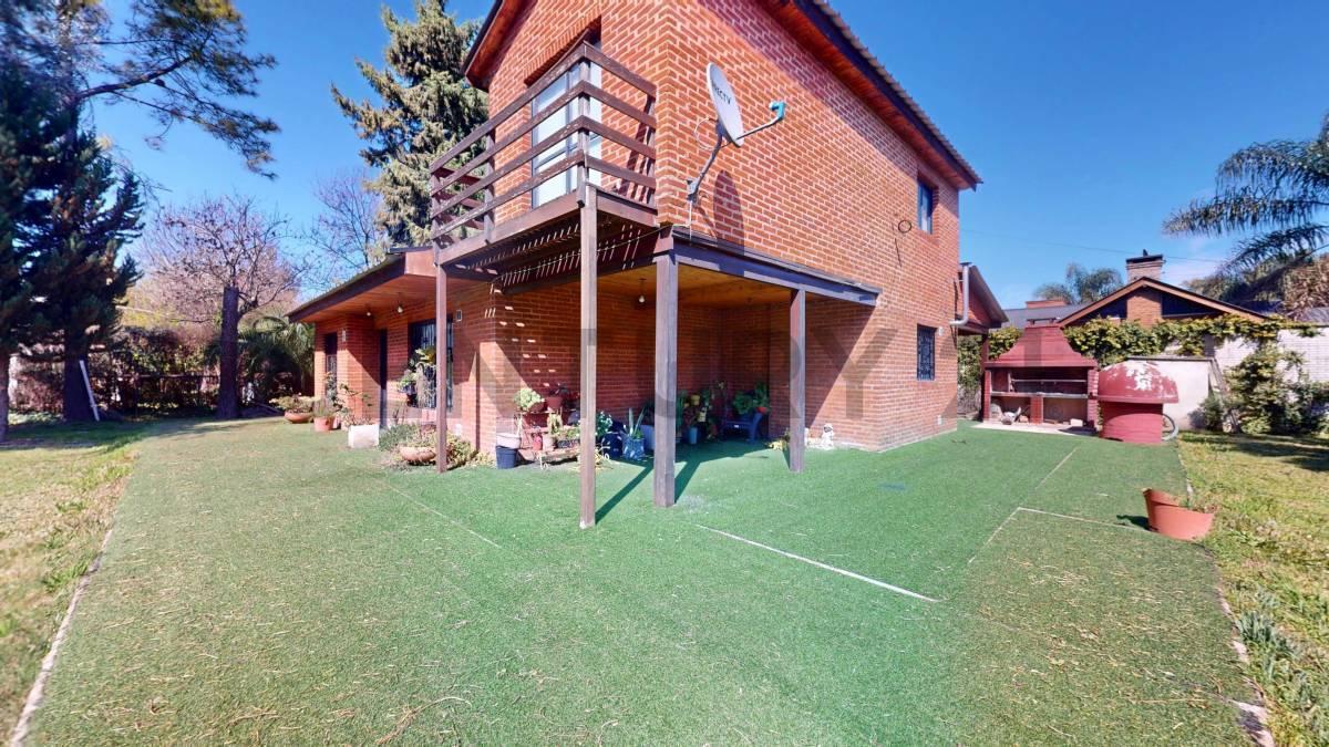 Foto de Terreno / Casa en Venta en La Reja, Moreno, imagen 4