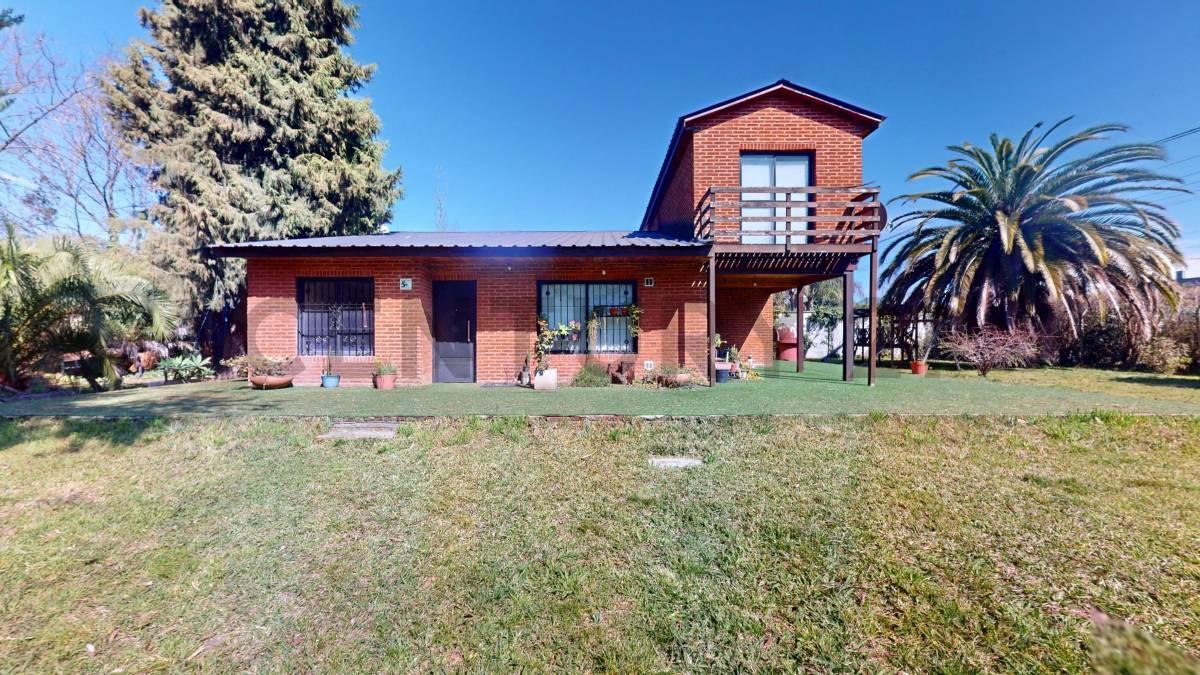 Foto de Terreno / Casa en Venta en La Reja, Moreno, imagen 3