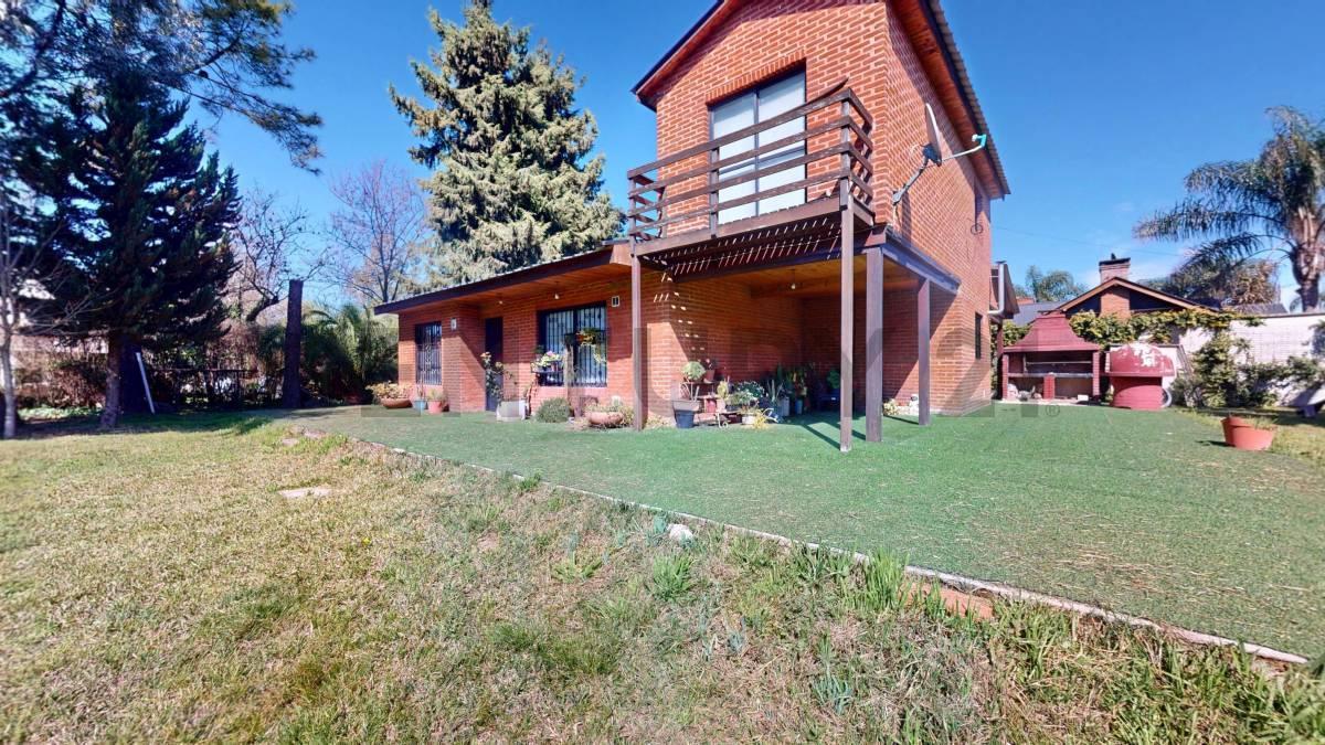Foto de Terreno / Casa en Venta en La Reja, Moreno, imagen 2