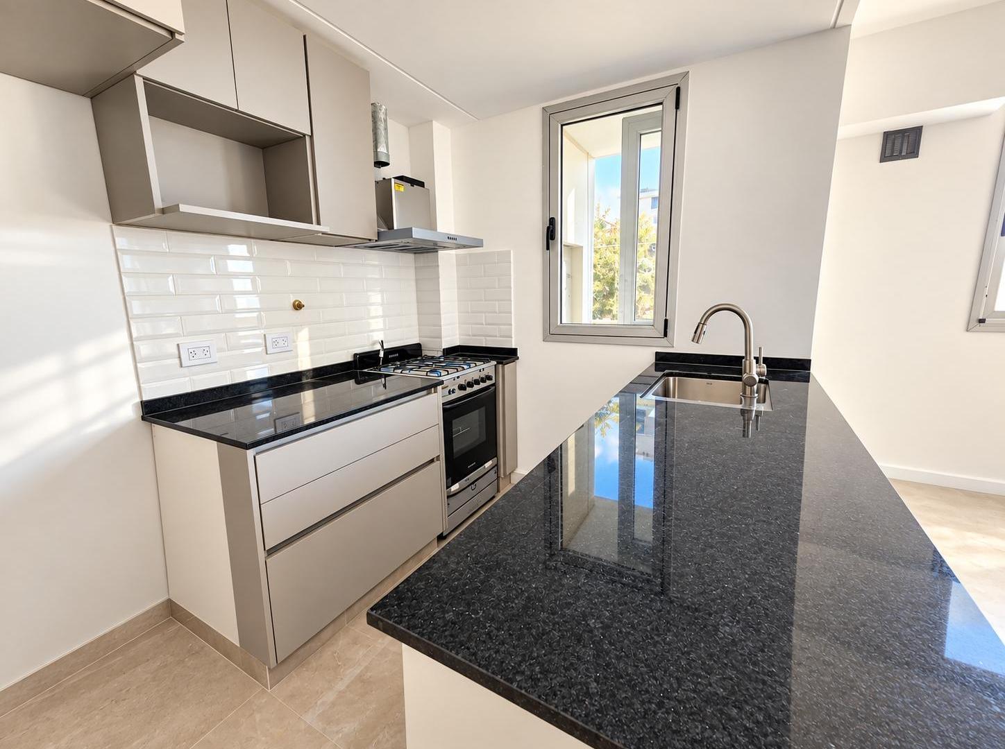 Foto de VENTA DEPARTAMENTO DOS AMB CON BALCON | ZONA BARRIO NAON, imagen 5