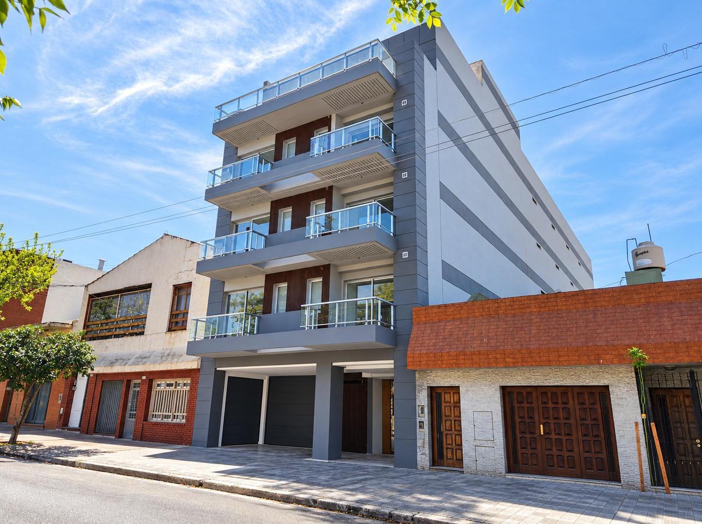 Foto de VENTA DEPARTAMENTO DOS AMB CON BALCON | ZONA BARRIO NAON, imagen 2