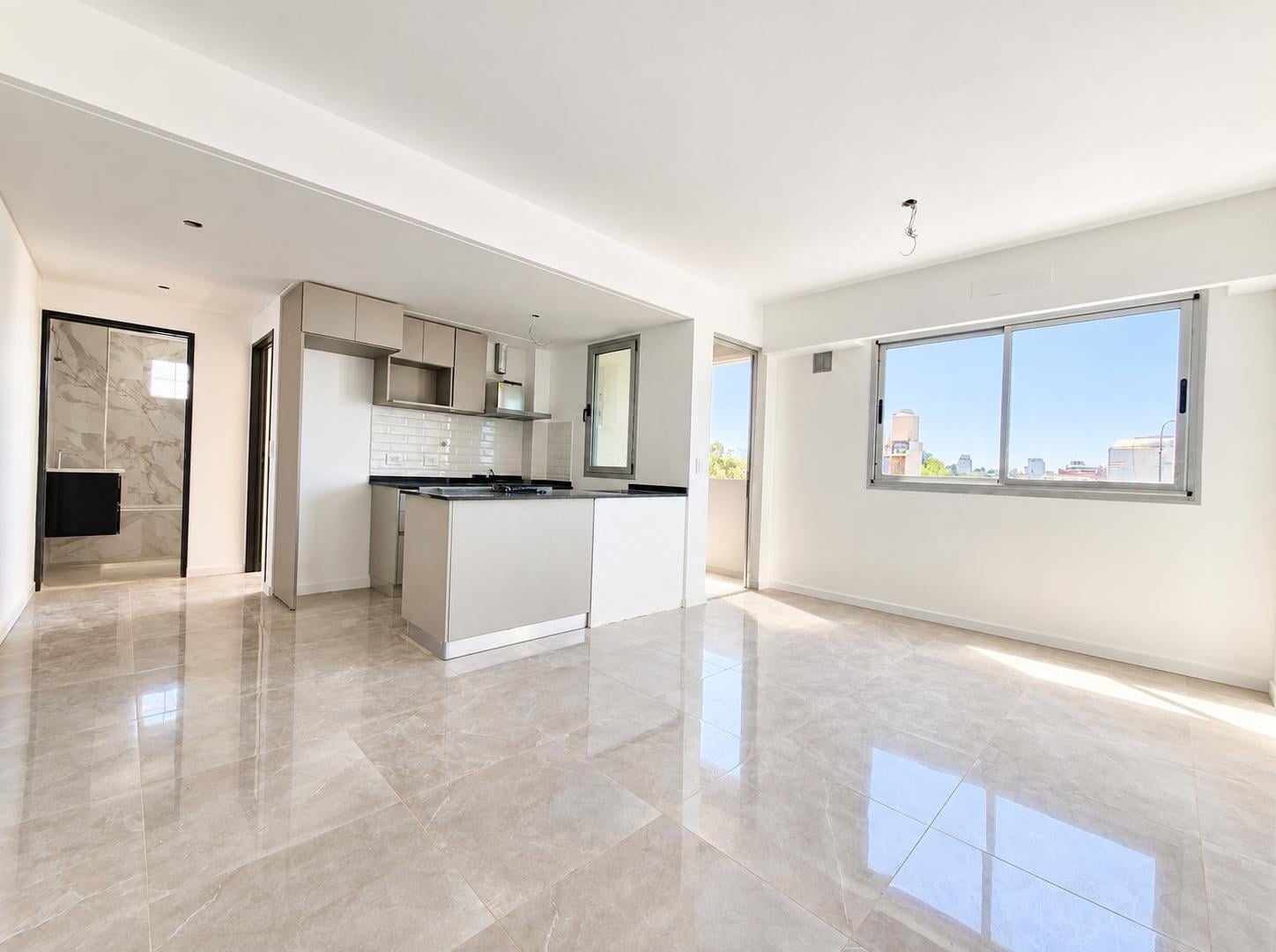 Foto de VENTA DEPARTAMENTO DOS AMB CON BALCON | ZONA BARRIO NAON, imagen 1