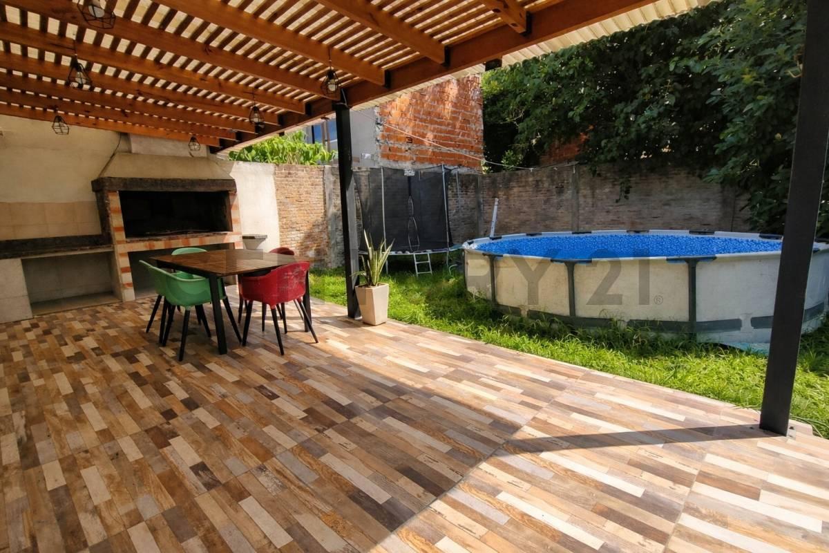Foto de Casa en Venta 3 ambientes S/Lote Propio – Villa Udaondo, Ituzaingó, imagen 3