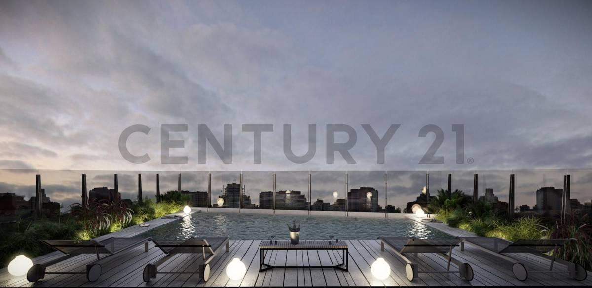 Foto de DEPARTAMENTO MONOAMBIENTE A ESTRENAR EN BELGRANO 1 AMBIENTE – CON, imagen 2