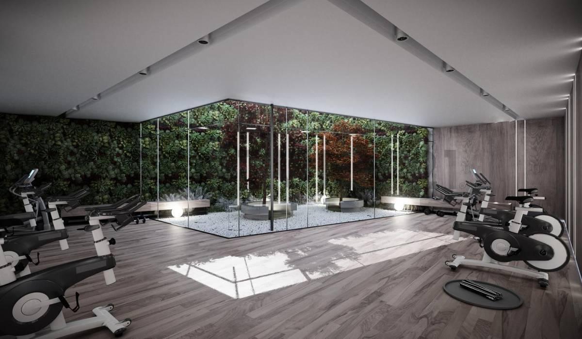 Foto de DEPARTAMENTO MONOAMBIENTE A ESTRENAR EN BELGRANO 1 AMBIENTE – CON, imagen 5