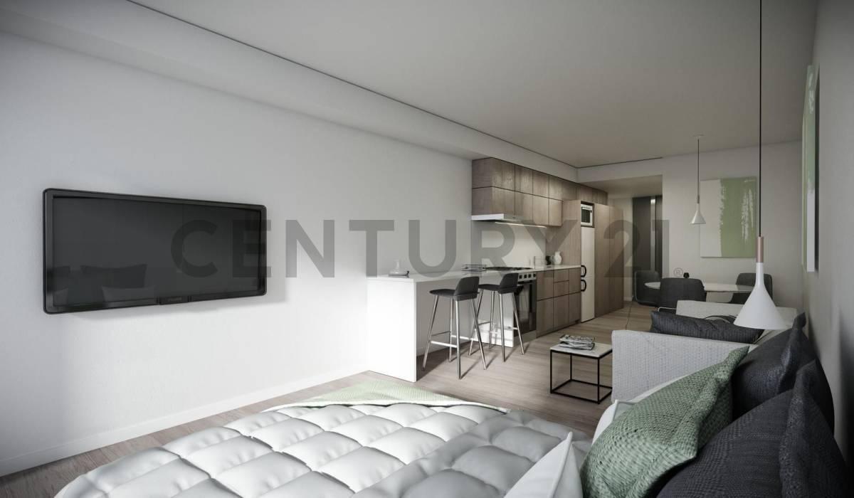 Foto de DEPARTAMENTO MONOAMBIENTE A ESTRENAR EN BELGRANO 1 AMBIENTE – CON, imagen 4