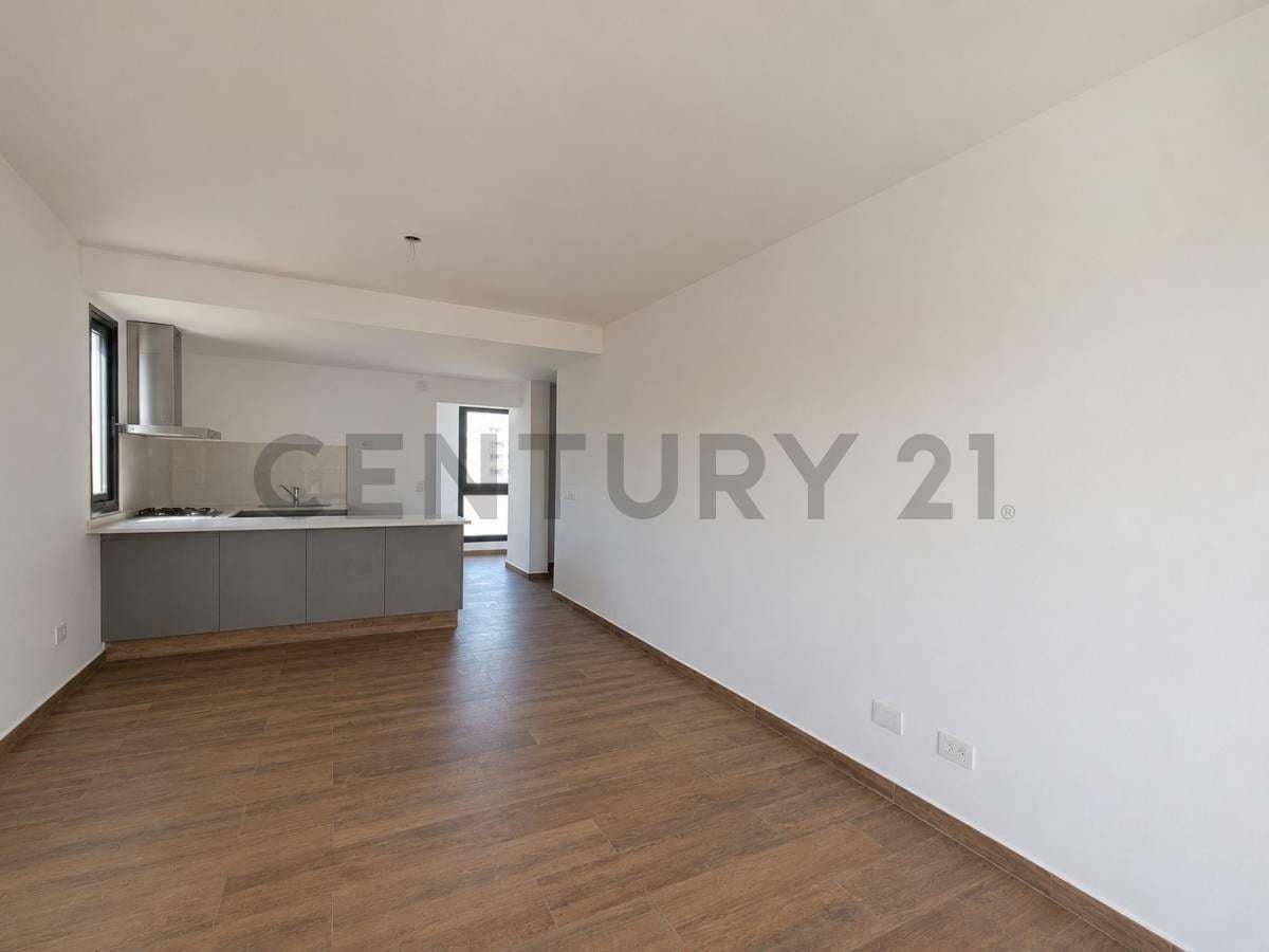 Foto de Departamento 2 Ambientes a Estrenar en Vivant Tortugas Norte, con, imagen 2